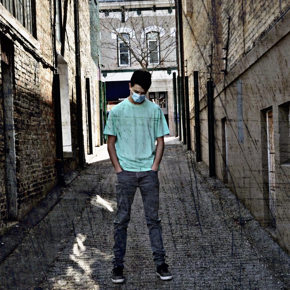 Meet your Posher, Gabriel